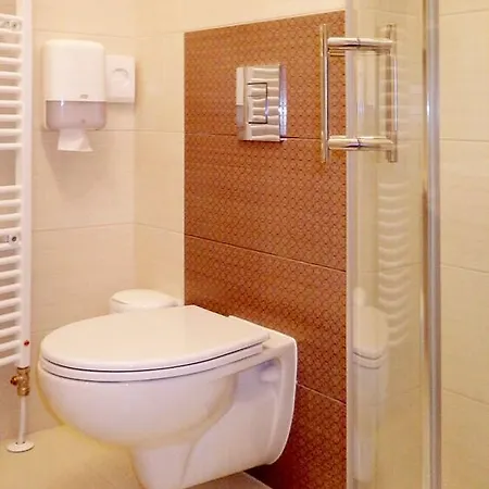 Pohodicka Guest house