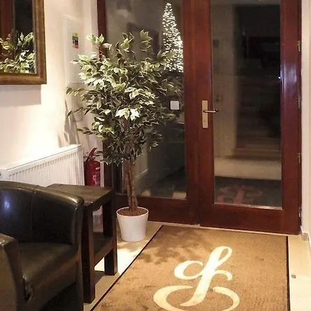 Pohodicka Guest house Bratislava