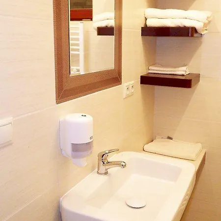 Guest house Pohodicka
