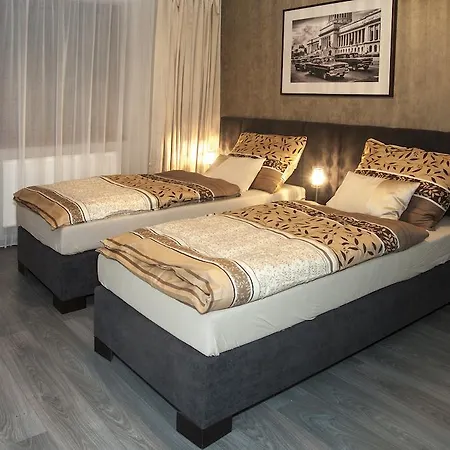 Pohodicka Guest house Bratislava