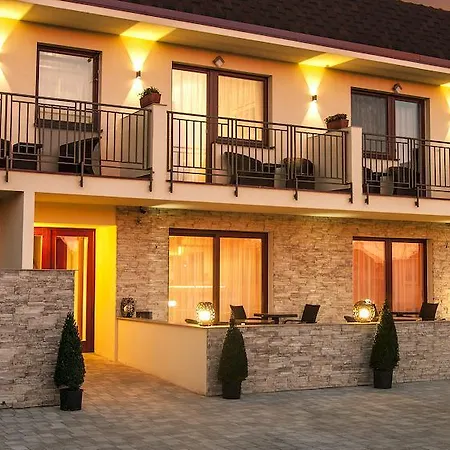Pohodicka Guest house Bratislava