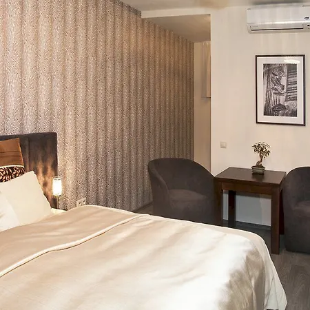 Guest house Pohodicka Bratislava