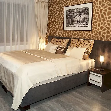 Guest house Pohodicka