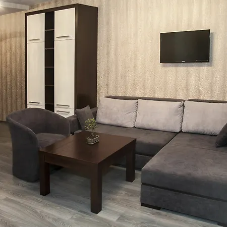Pohodicka Πανσιόν 4*