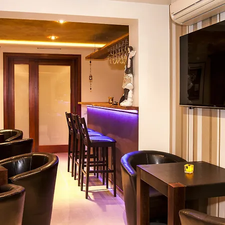 Pensión Pohodicka 4*