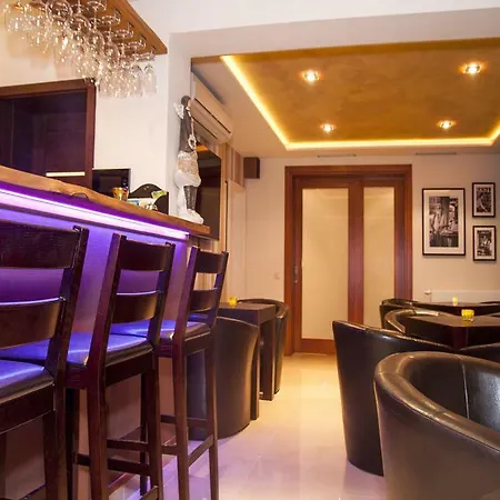 Pohodicka Guest house Bratislava
