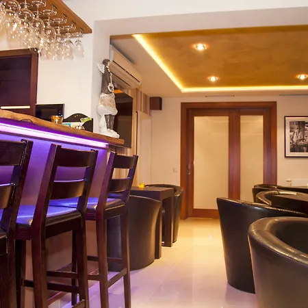 Pohodicka Guest house 4*