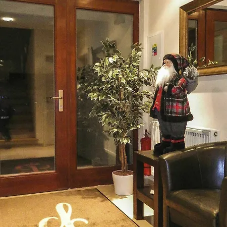 Guest house Pohodicka