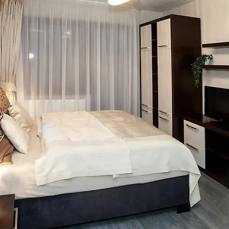 Pohodička Penzion 4*