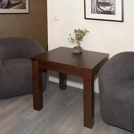 Pohodička 4* Bratislava