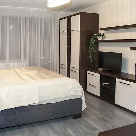 Penzion Pohodička 4*