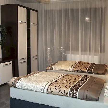 Pohodička 4*