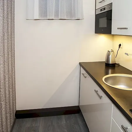 Pohodička 4* Bratislava