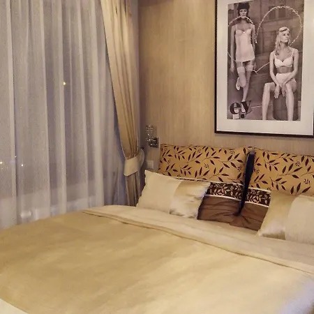Pohodička 4*