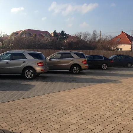 Pohodička Bratislava