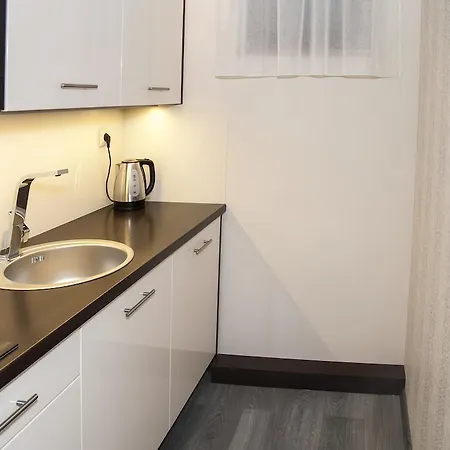 Maison d'hôtes Pohodicka 4*