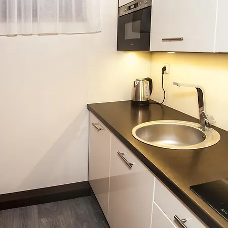 Maison d'hôtes Pohodicka 4*